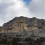 2024-03 - Randonnée en Chartreuse - 03 - Col de l'Alpette et hauts plateaux de Chartreuse - Paysages - 001